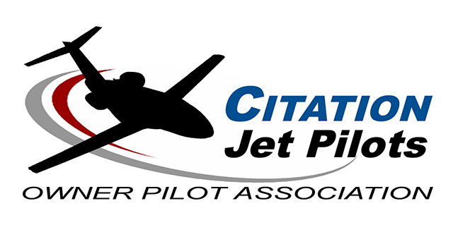 Citation Jet Pilots Owner Pilot Association